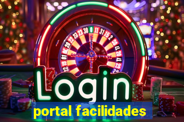 portal facilidades